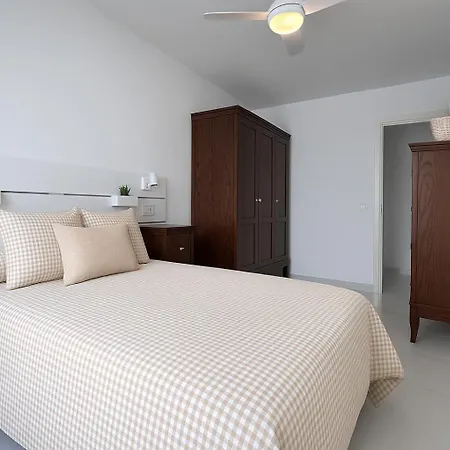 Appartement Maresia *