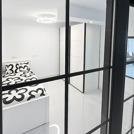 Maresia Appartement