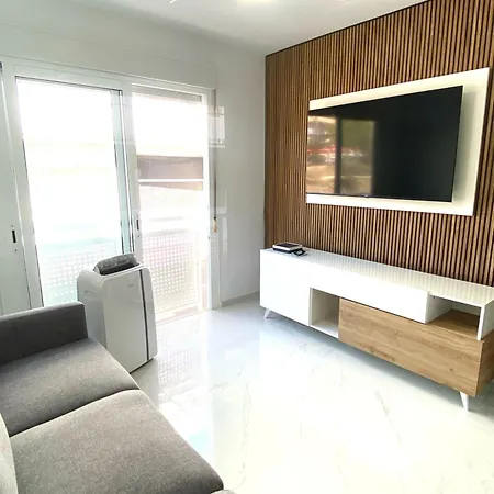 Maresia Appartement *