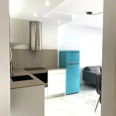 Appartement Maresia Candelaria
