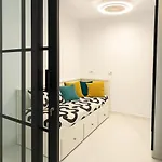 Apartmán Maresia Candelaria