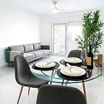 Maresia Apartmán *
