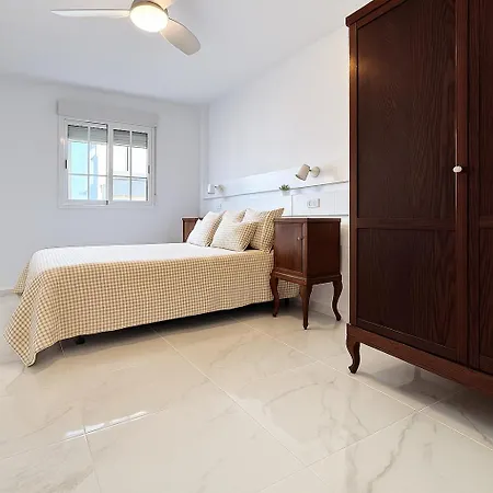 Maresia Apartament *